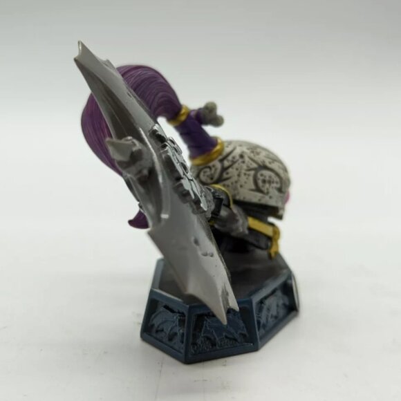 SKYLANDERS Imaginators MASTER CHOPSCOTCH Sensei Figure - Picture 2 of 4